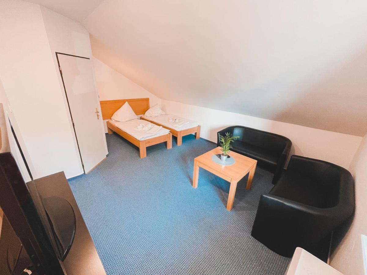 Hotel Horsky Idol 3*