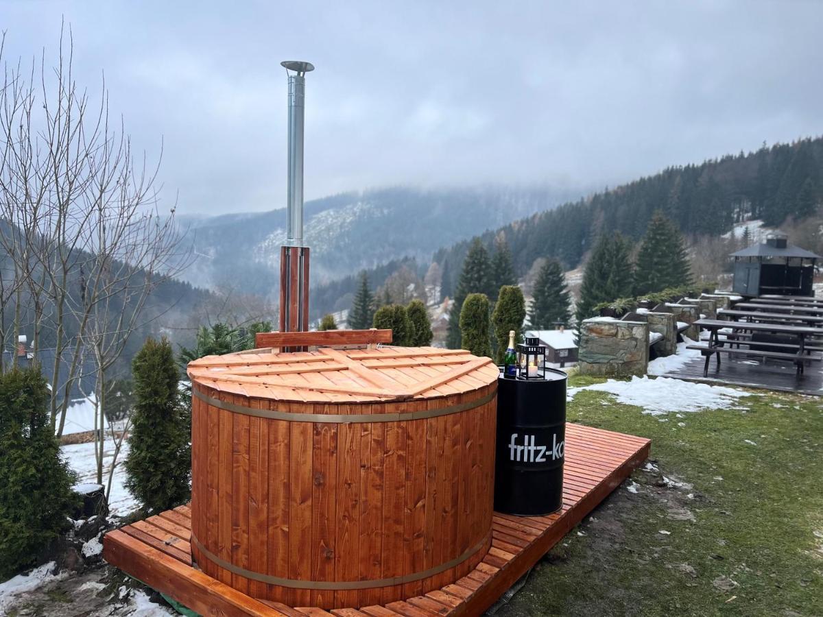 Horsky Idol Hotel